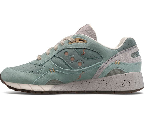 SAUCONY Shadow 6000 KINTSUGI Unisex Sneakers