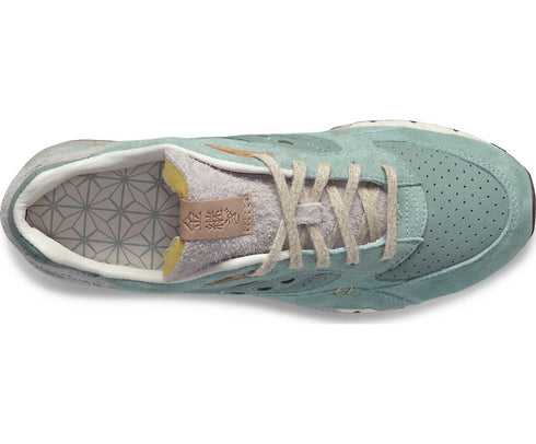 SAUCONY Shadow 6000 KINTSUGI Unisex Sneakers