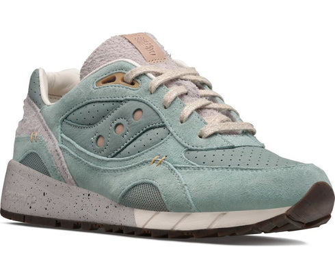 SAUCONY Shadow 6000 KINTSUGI Unisex Sneakers