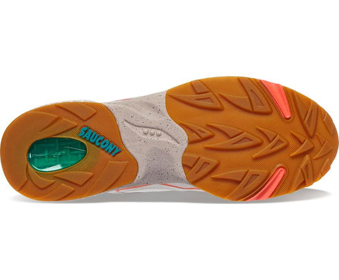 SAUCONY 3d Grid Hurricane Mens Sneakers