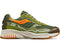 SAUCONY S70682-1 3d Grid Hurricane Tortoise Mens Sneakers