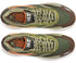 SAUCONY S70682-1 3d Grid Hurricane Tortoise Mens Sneakers