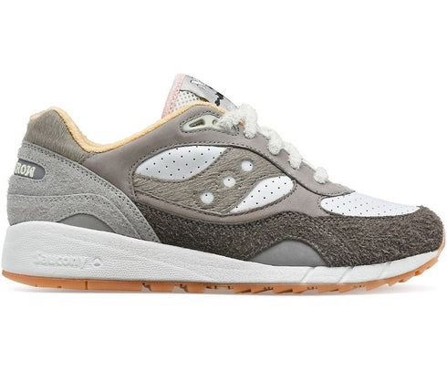 SAUCONY S70682-2 Shadow 6000 Hare Mens Sneakers