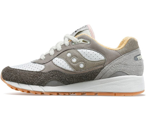 SAUCONY S70682-2 Shadow 6000 Hare Mens Sneakers