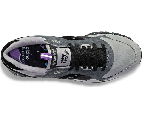 SAOUCONY S70688-1 Shadow 5000 A&p Unisex Sneakers