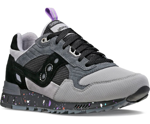 SAOUCONY S70688-1 Shadow 5000 A&p Unisex Sneakers