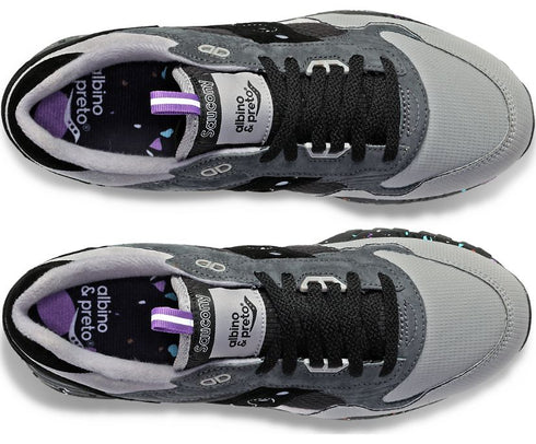 SAOUCONY S70688-1 Shadow 5000 A&p Unisex Sneakers