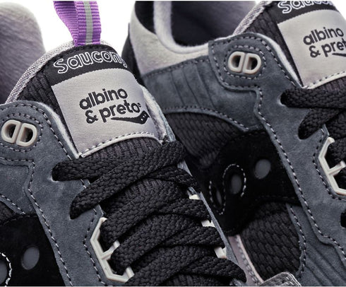 SAOUCONY S70688-1 Shadow 5000 A&p Unisex Sneakers