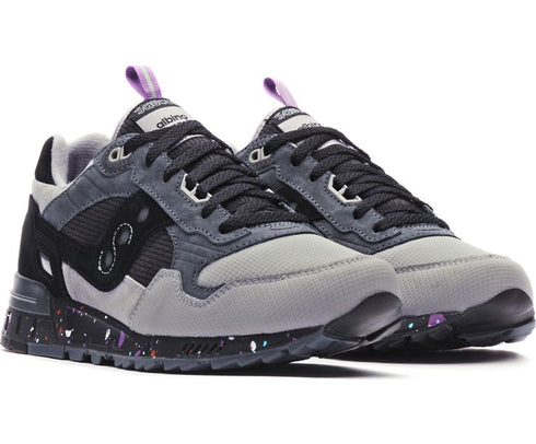 SAOUCONY S70688-1 Shadow 5000 A&p Unisex Sneakers