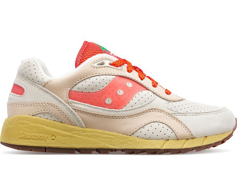 Saucony Shadow 6000 "cheescake" Mens Sneakers