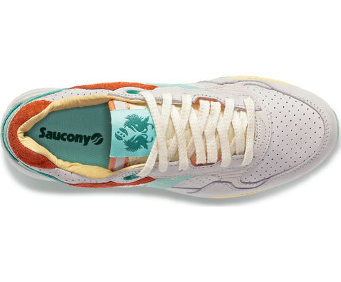 SAUCONY Shadow 5000 St. Barth Mens Sneakers