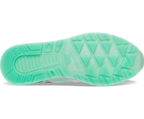 SAUCONY Shadow 5000 St. Barth Mens Sneakers