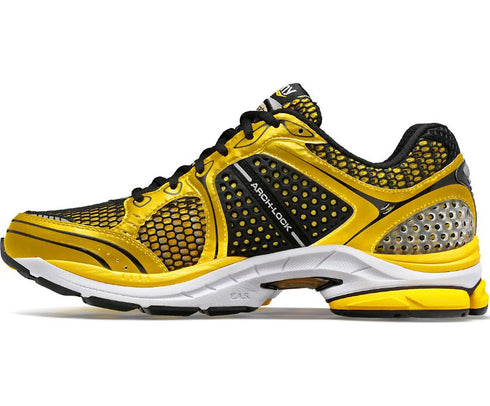 SAUCONY Progrid Triumph 4 Mens Sneakers