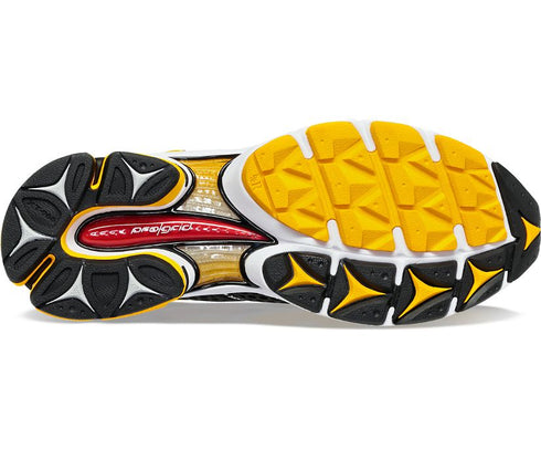 SAUCONY Progrid Triumph 4 Mens Sneakers