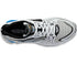 SAUCONY Progrid Triumph 4 Mens Sneakers