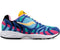 SAUCONY Grid Azura 2000 Mens Sneakers