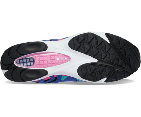 SAUCONY Grid Azura 2000 Mens Sneakers