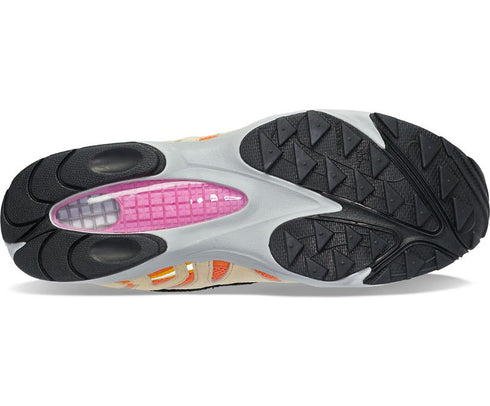 SAUCONY Grid Azura 2000 Venus Mens Sneakers