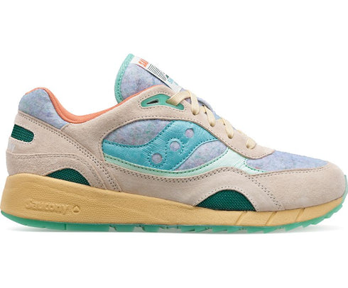 Saucony Shadow 6000 "felt" Mens Sneakers