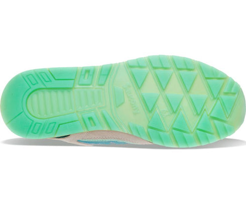 Saucony Shadow 6000 "felt" Mens Sneakers