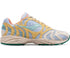 SAUCONY Grid Azura 2000 "felt" Mens Sneakers