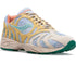 SAUCONY Grid Azura 2000 "felt" Mens Sneakers