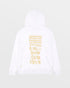 KSUBI 23 Anniversary Biggie Hoodie Mens Apparel