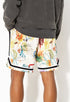 JOHN ELLIOTT Game Short Mens Apparel