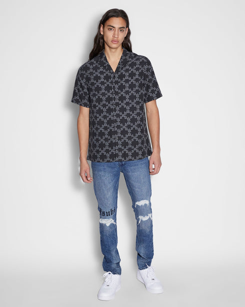 KSUBI Chitch Boneyard Kult Mens Apparel