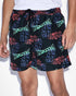 KSUBI Glow Boardshort Mens Apparel
