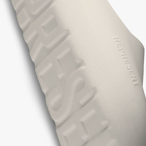 REPRESENT Sliders Unisex Slides