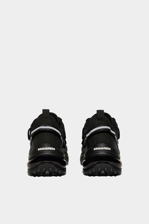 DSQUARED2 Bubble Mens Sneakers