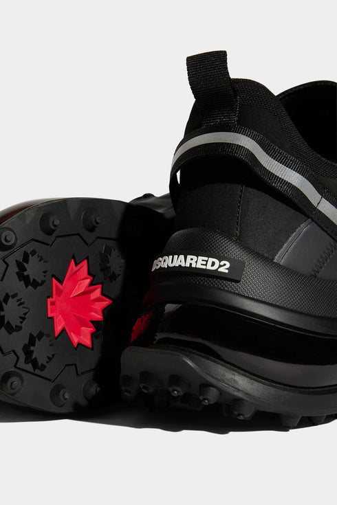 DSQUARED2 Bubble Mens Sneakers