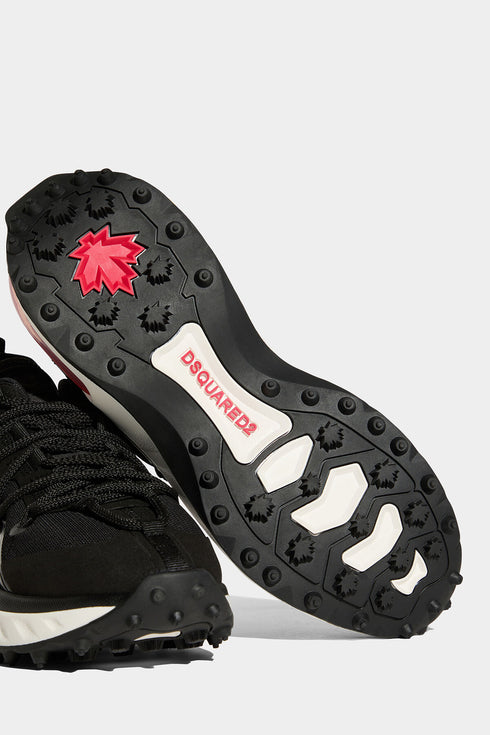 DSQUARED2 Bubble Womens Sneakers