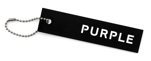 PURPLE BRAND Printed All Round Short Mens Apparel