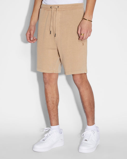 KUSBI 4 X 4 Trak Short Mens Apparel