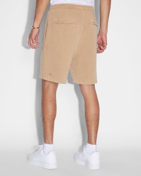 KUSBI 4 X 4 Trak Short Mens Apparel