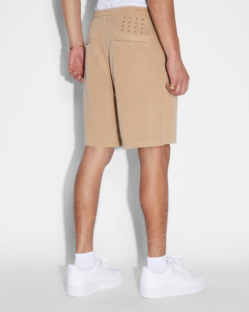 KUSBI 4 X 4 Trak Short Mens Apparel