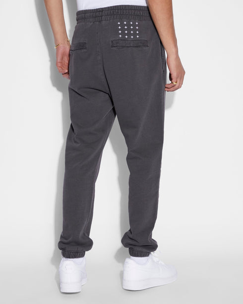 KSUBI Dollar Lofi Trak Faded Mens Apparel