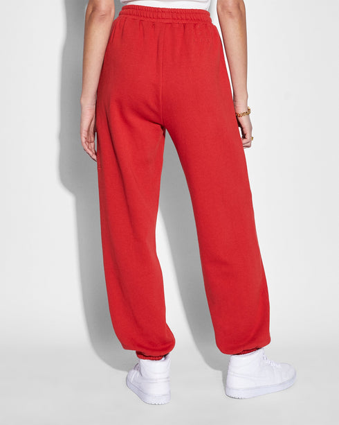 KSUBI Emblazed Trax Crismon Womens Apparel