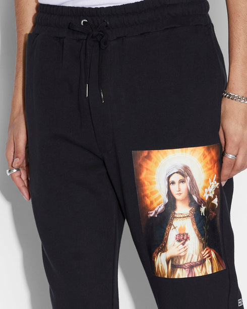 KSUBI Saint Lofi Trak Mens Apparel