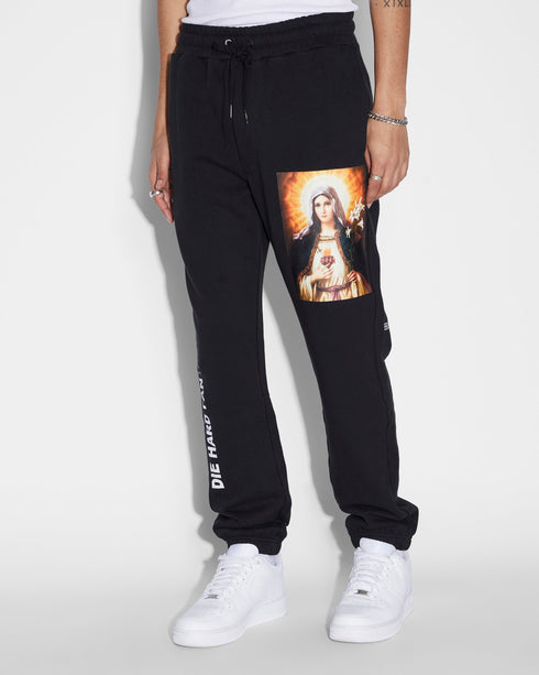 KSUBI Saint Lofi Trak Mens Apparel