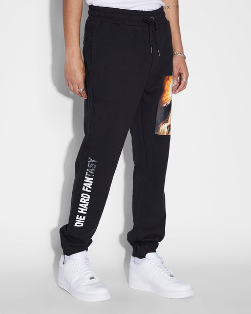 KSUBI Saint Lofi Trak Mens Apparel