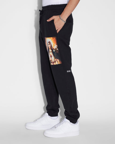 KSUBI Saint Lofi Trak Mens Apparel