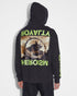 KSUBI Shephard Biggie Hoodie Mens Apparel