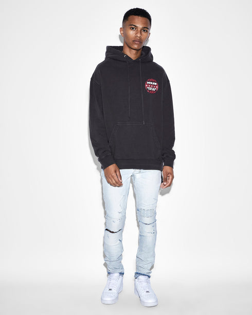 KSUBI Van Winkle 2 Tone Mens Apparel