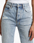 KSUBI Brooklyn Jean Skream Trashed Womens Apparel