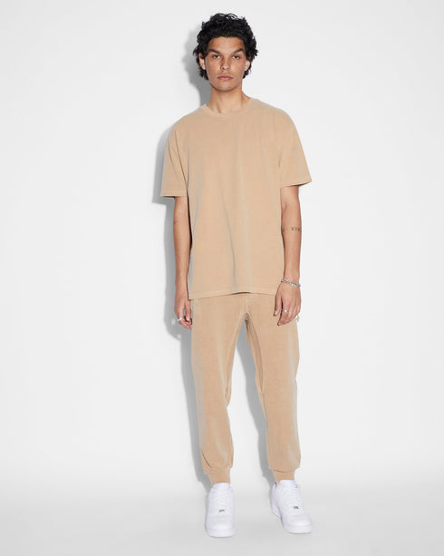 KSUBI 4 X 4 SS Tee Mens Apparel