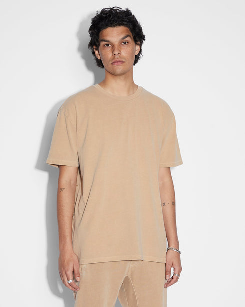 KSUBI 4 X 4 SS Tee Mens Apparel
