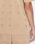 KSUBI 4 X 4 SS Tee Mens Apparel